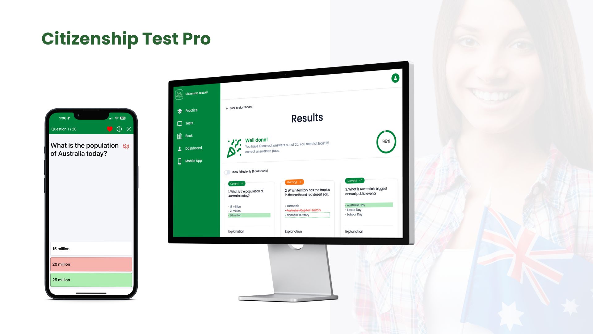 Citizenship Test Australia Your Path to Australian Citizenship"